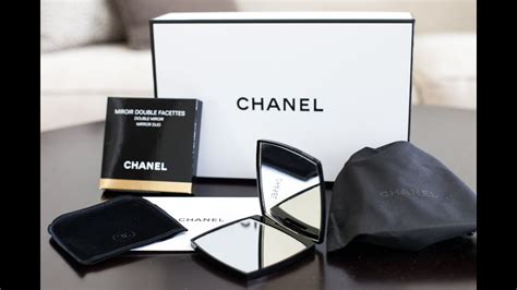 chanel mirror compact|chanel mirror compact boots.